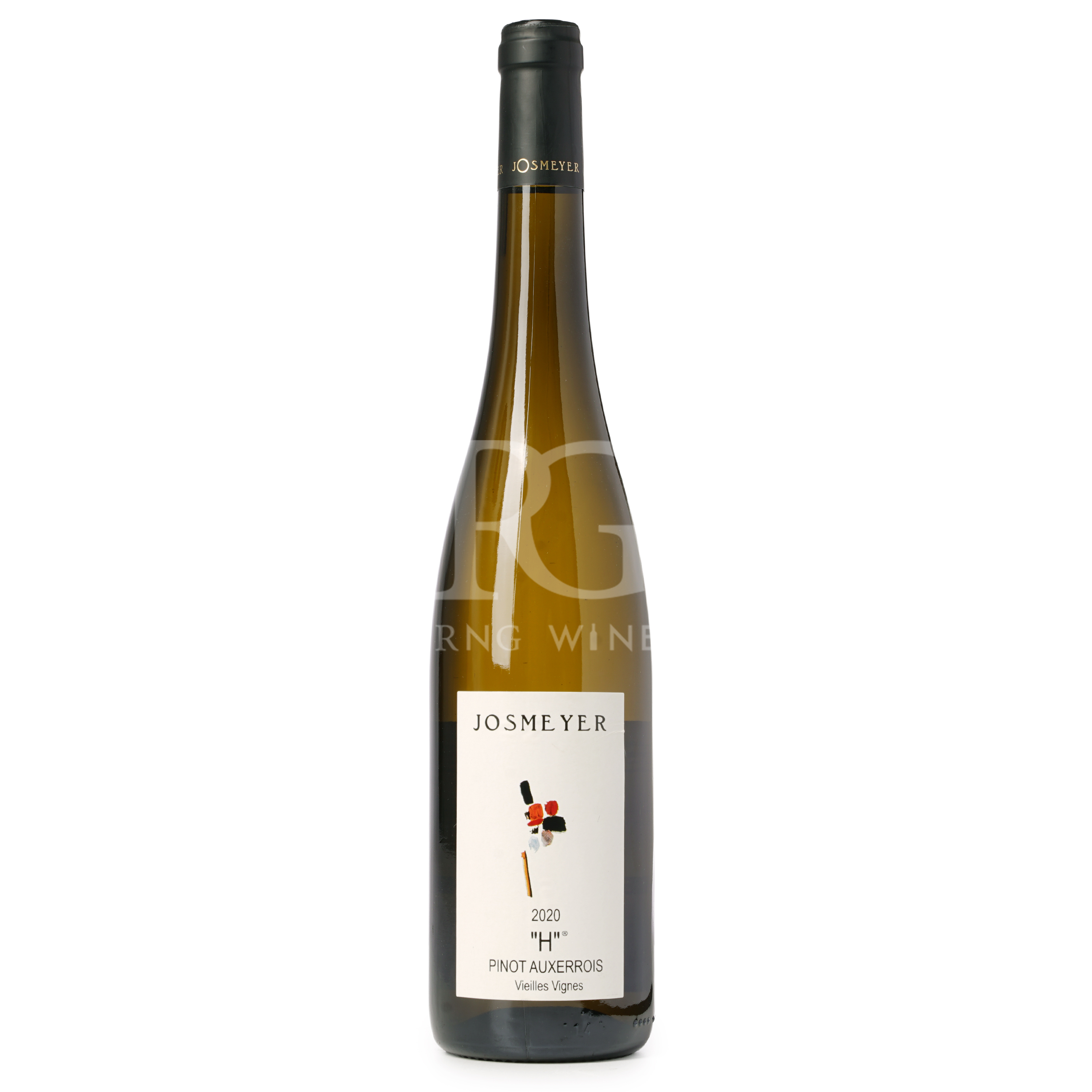 Josmeyer Pinot Auxerrois H Vieilles Vignes 2020