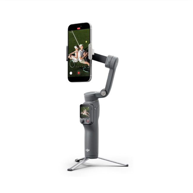 ※DJI Osmo Mobile 8P 標準套裝
