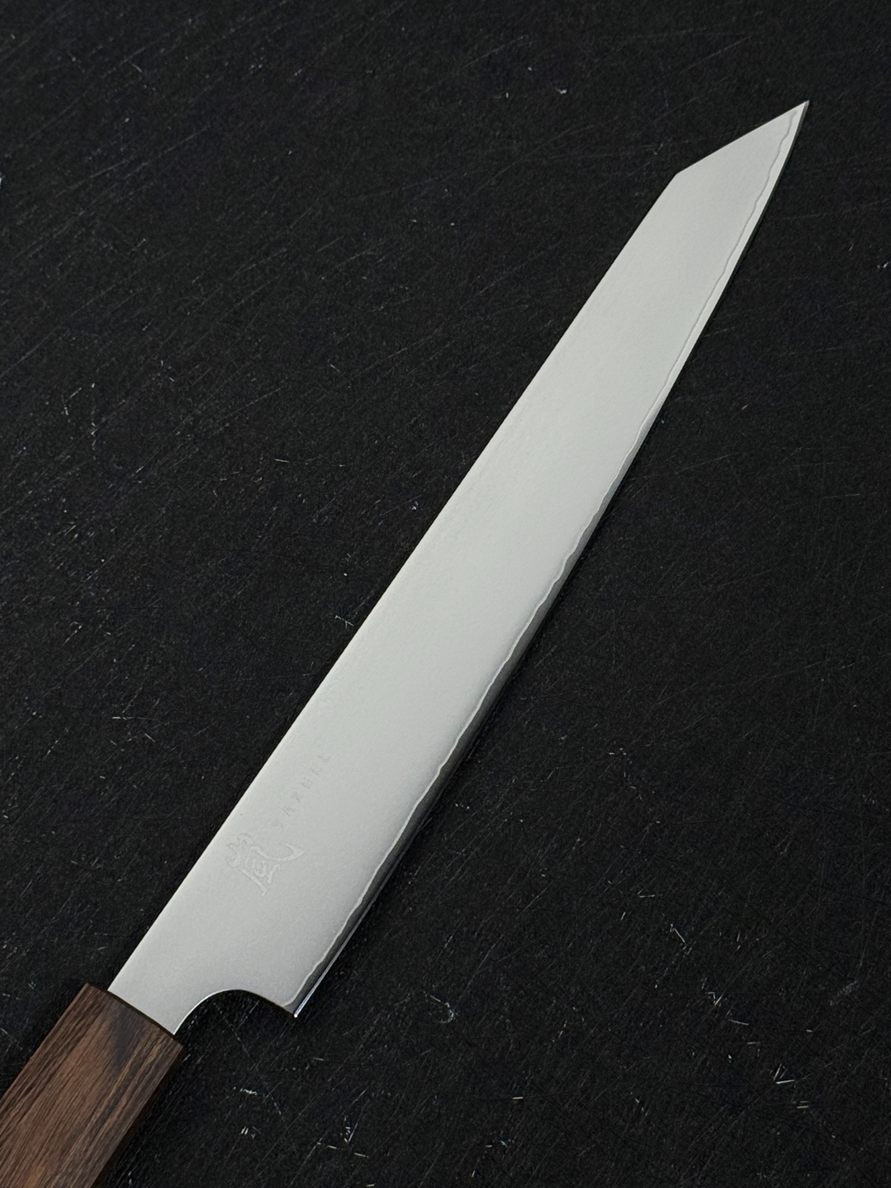 Yaxell 華 MOVAX鋼 切付筋引