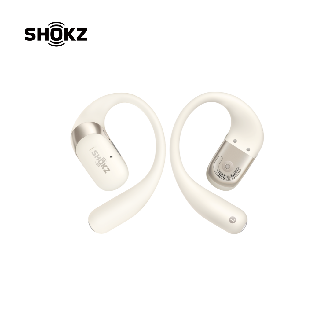 Shokz OpenFit 2 開放式藍牙耳機