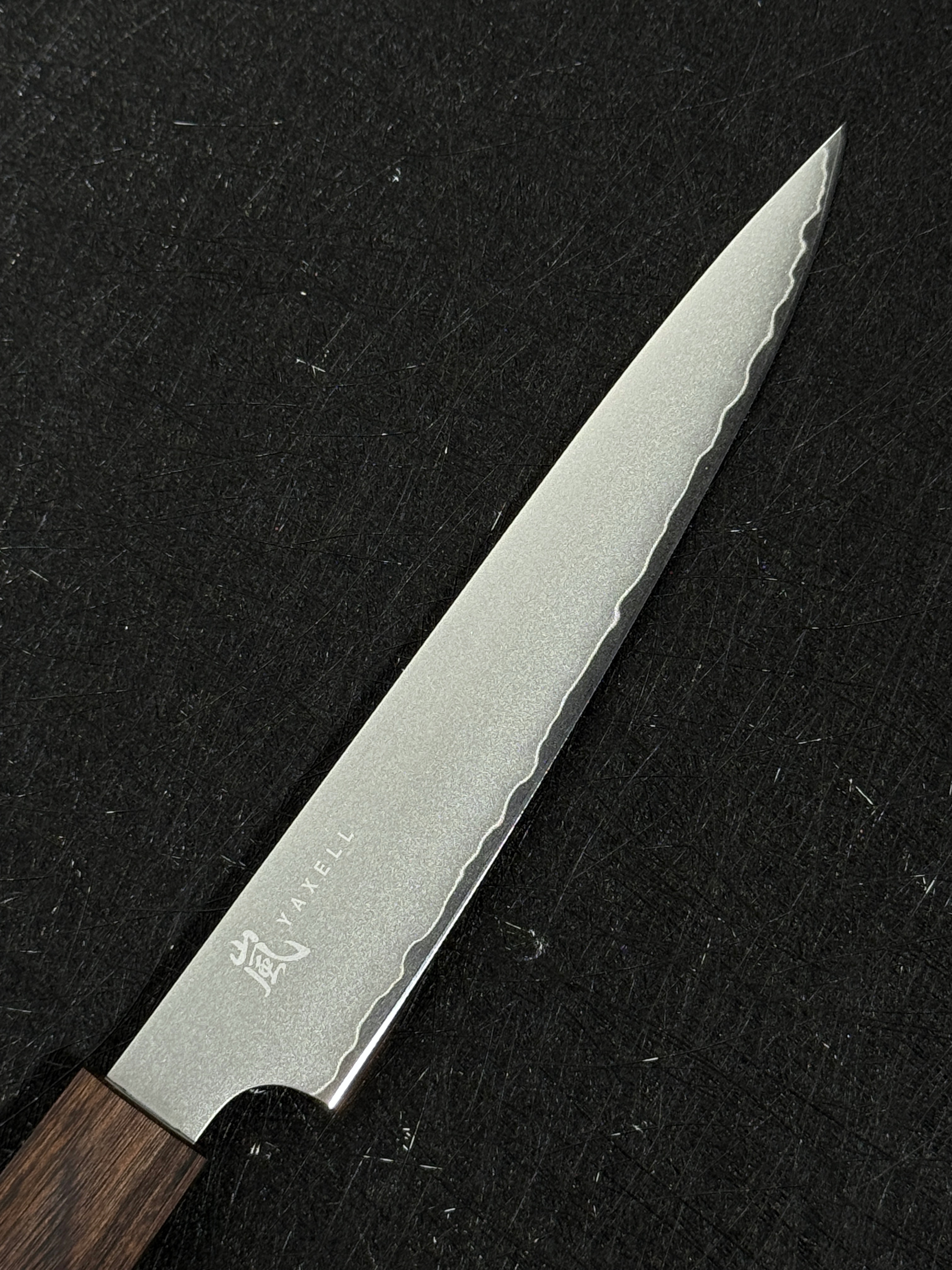 Yaxell 華 MOVAX鋼 小筋引