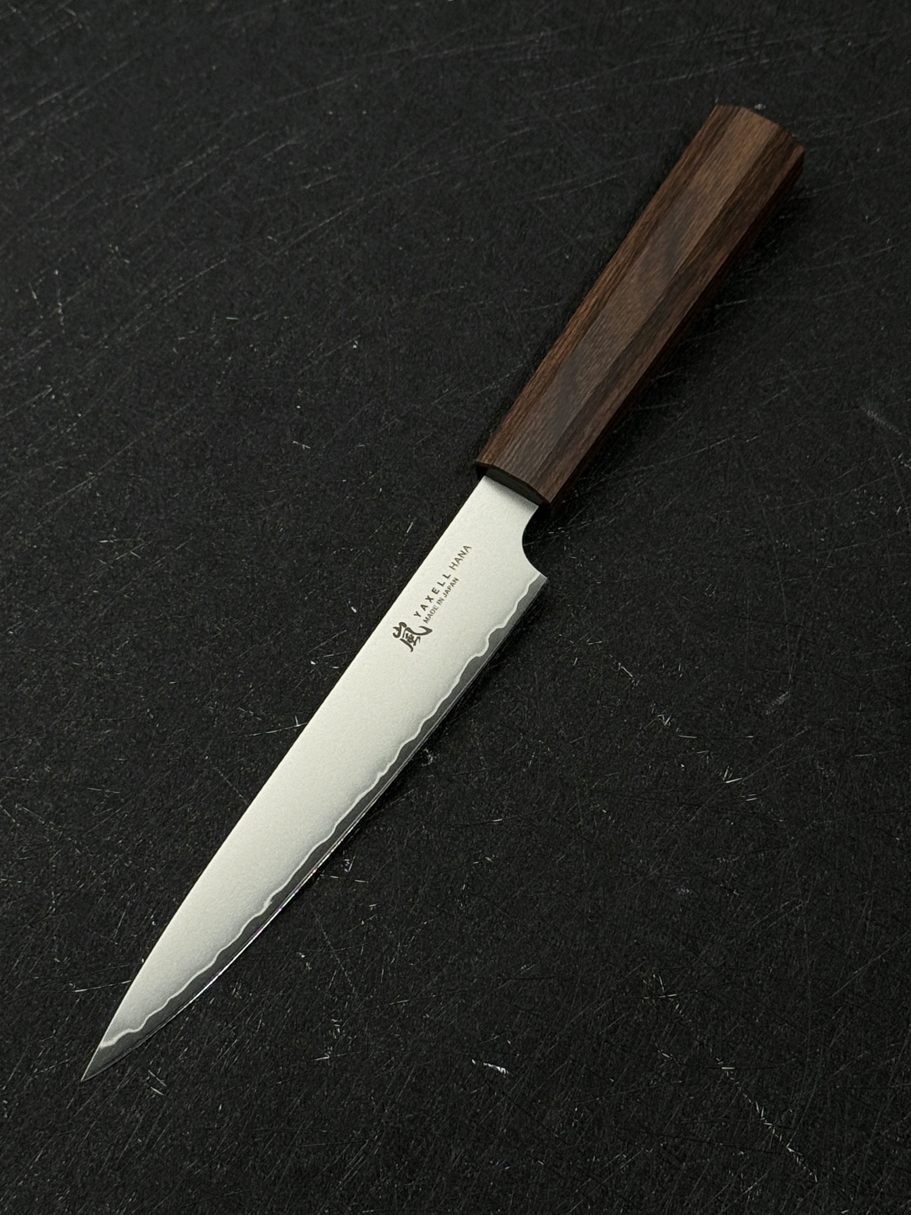Yaxell HANA MOVAX Ko-Sujihiki