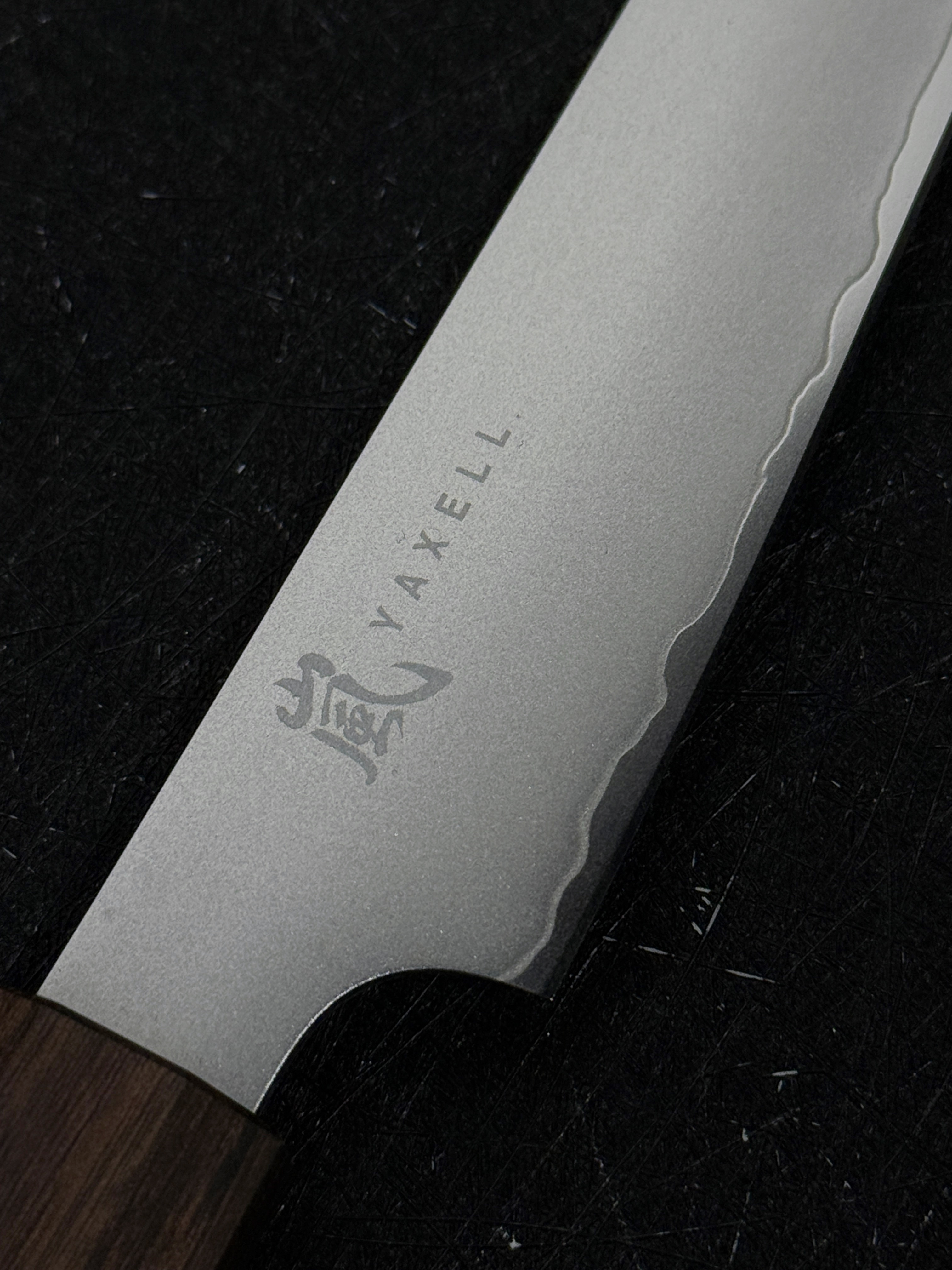 Yaxell 華 MOVAX鋼 小筋引