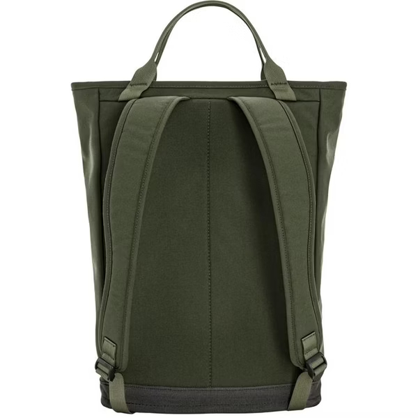 Fjallraven 北極狐 / 小狐狸 Vardag Totepack 22 托特包/後背包 F23200341 (兩色) [HappyOutdoor]