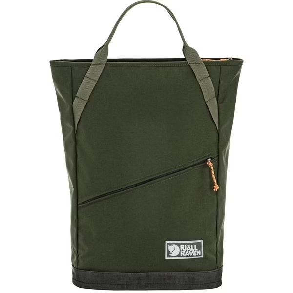 Fjallraven 北極狐 / 小狐狸 Vardag Totepack 22 托特包/後背包 F23200341 (兩色) [HappyOutdoor]