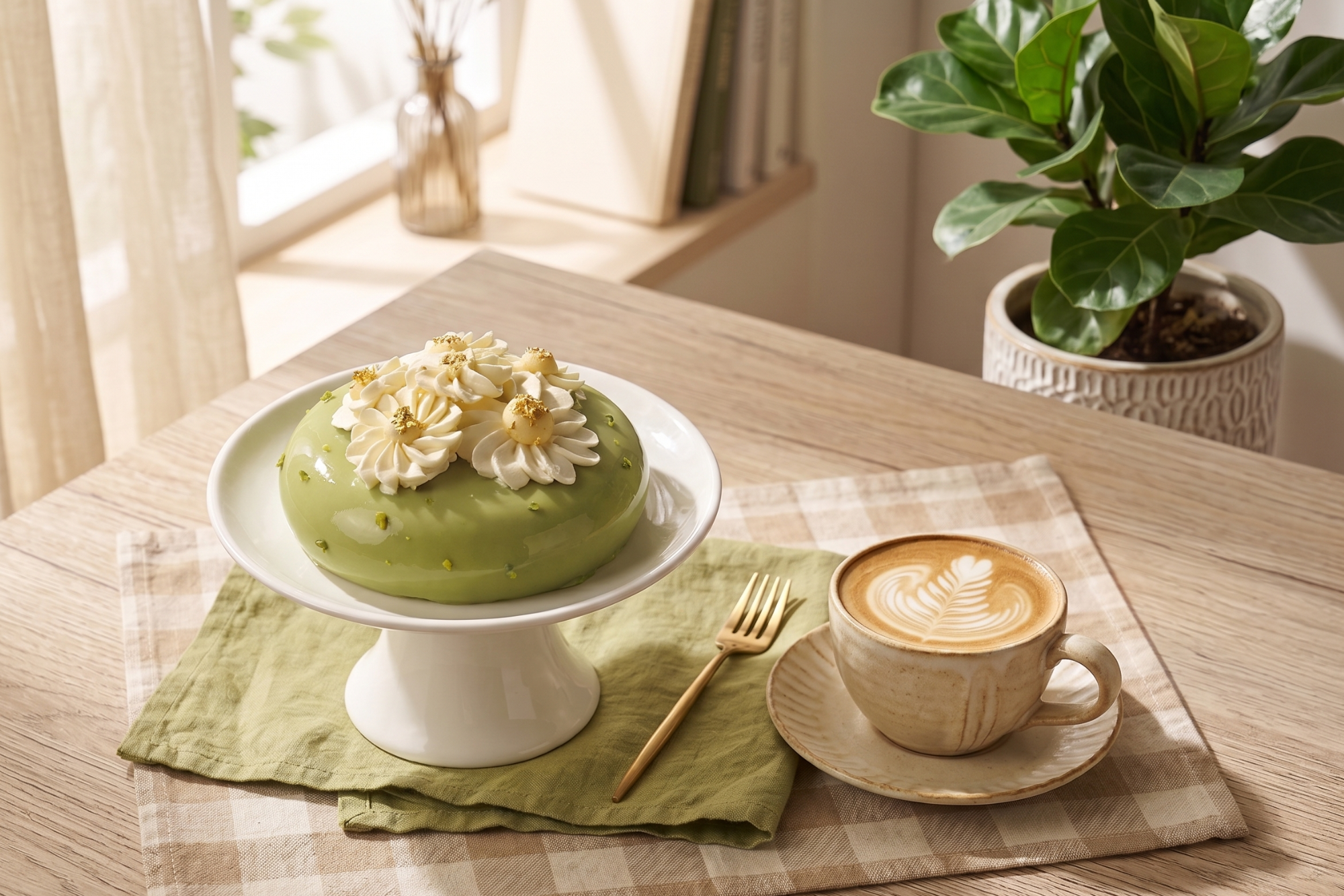 文章目錄  為什麼你需要一顆「一人蛋糕」？為日常按下暫停鍵的儀式感  尺寸怎麼挑？從4吋蛋糕到精緻厚夾心，找到你的剛剛好  絕不妥協的質感：kafeD 獨家小蛋糕推薦清單  完美的 Me Time，少不了一杯精品咖啡  懂得愛自己，從挑選一份專屬的甜蜜開始  下班後的傍晚，或是週末微風吹拂的午後，當你路過精緻的甜點櫥窗，看著裡頭宛如藝術品般的蛋糕，心裡是否也曾閃過一絲渴望？然而，下一秒腦海中卻浮現猶豫：「可是我只有一個人，買一整顆蛋糕吃得完嗎？」、「一個人買蛋糕會不會很奇怪？」 如果你也曾有過這樣的內心小劇場，請大聲地告訴自己：一個人買蛋糕，絕對可以，而且非常值得！ 隨著生活型態的改變，「懂得討好自己」已經成為現代人必備的浪漫。吃蛋糕不再只是為了慶生或迎合眾人的聚會，它更像是一種自我療癒的「微奢華儀式」。今天，kafeD 團隊特別為所有懂得愛自己的你，整理了一份完美的獨享甜點指南，帶你認識剛剛好尺寸的一人蛋糕，並帶來最具質感的小蛋糕推薦，讓你一個人也能盡情享受無負擔的甜蜜時光！