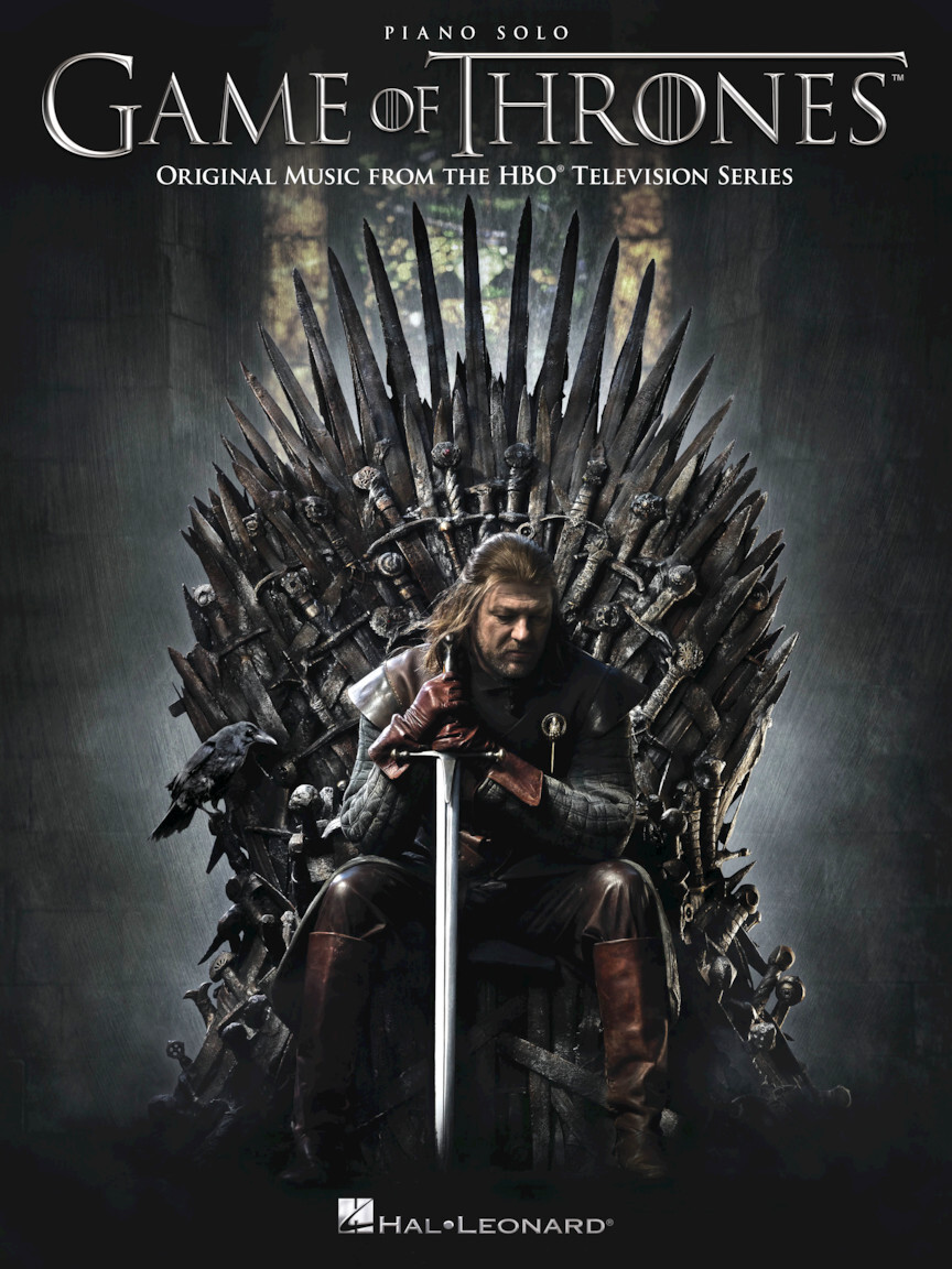 《Game of Thrones》