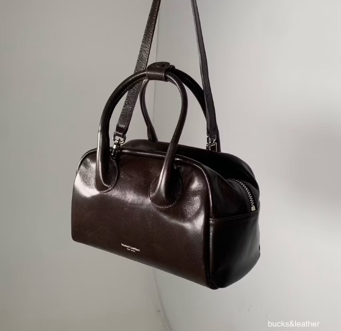 bucks&leather 大三元