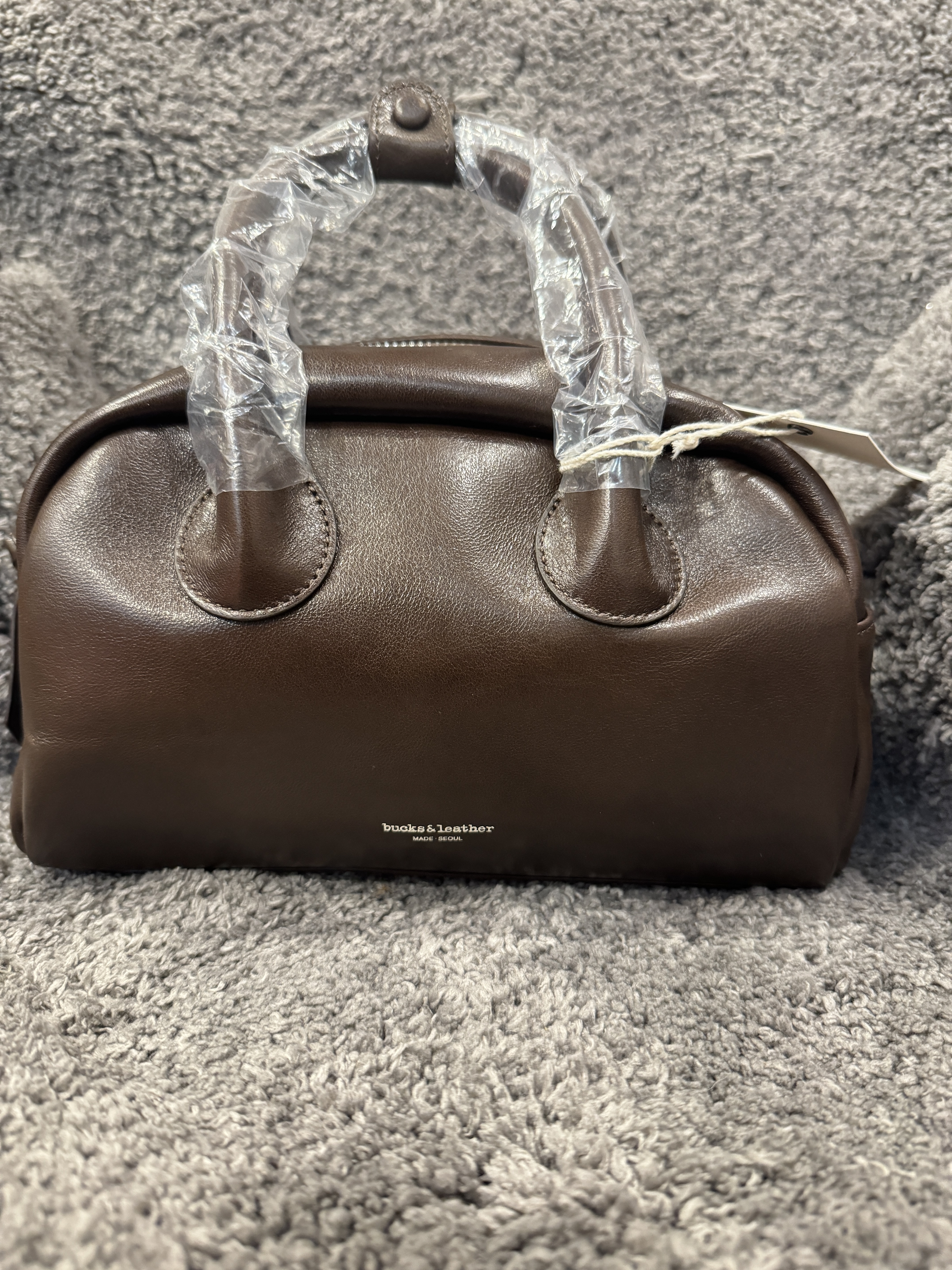 bucks&leather 大三元