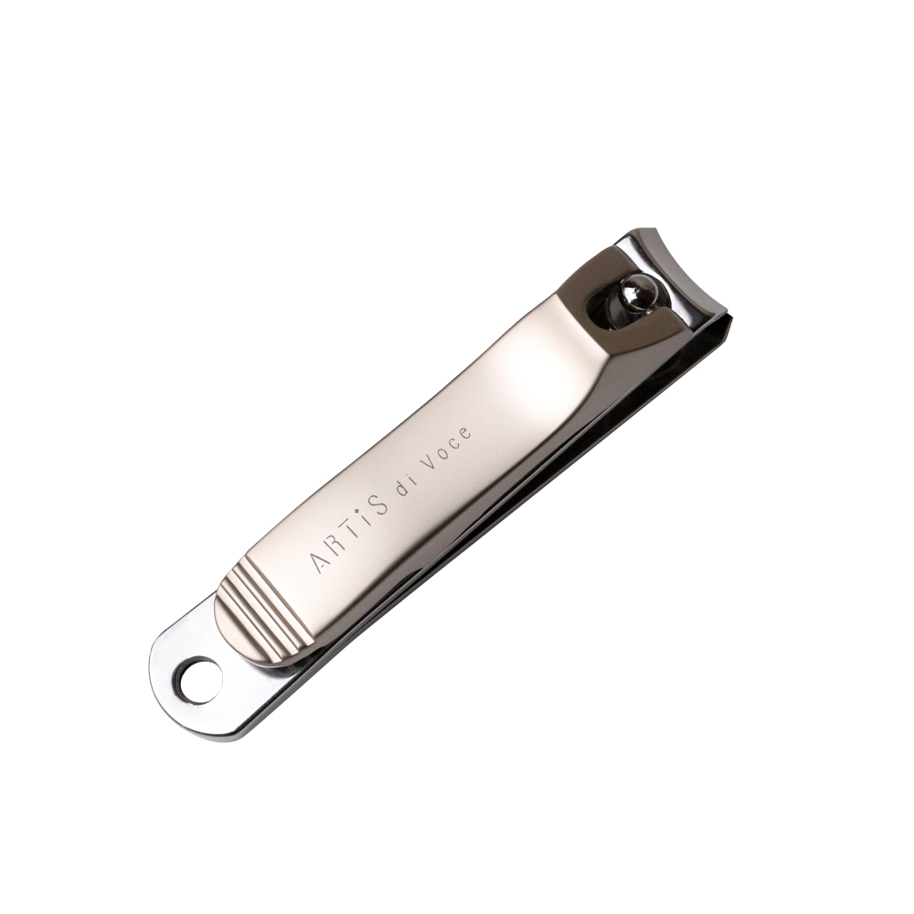 ARTiS di Voce 不鏽鋼指甲剪