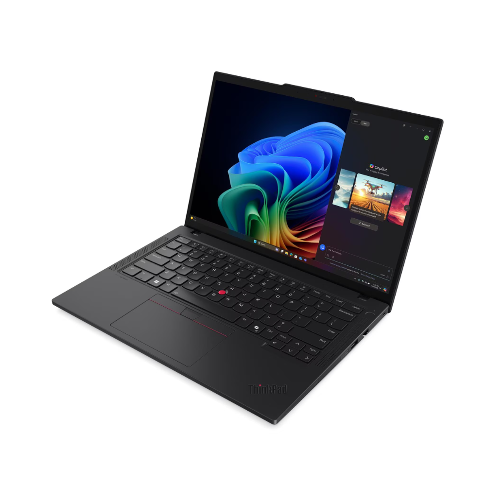 聯想 Lenovo ThinkPad T14 Gen 6 14吋商務筆電 RYZEN AI 7 PRO 350/32G/1TBSSD/W11P (21QJS00600)