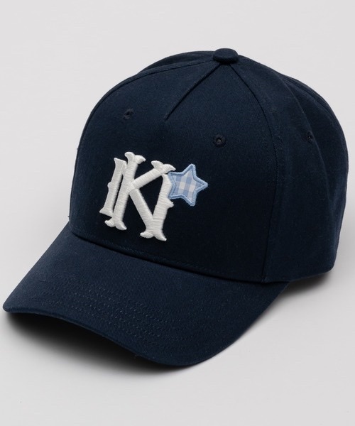 kaoyorinakami / KN cap