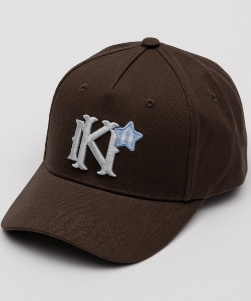 kaoyorinakami / KN cap