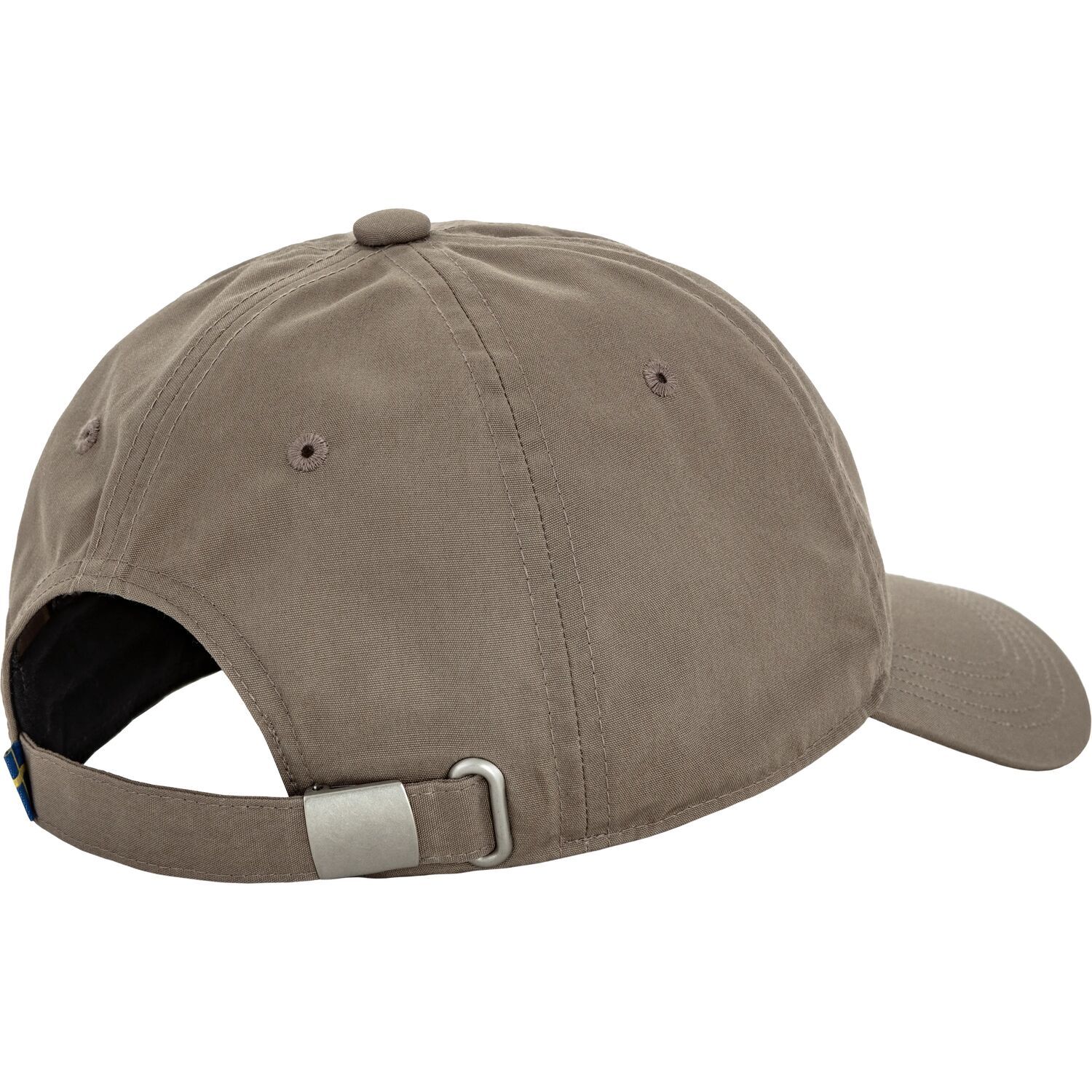 Fjallraven 北極狐 小狐狸 Fjallraven Est. 1960 Cap 棒球帽 F77391-244 麂皮棕 [HappyOutdoor]
