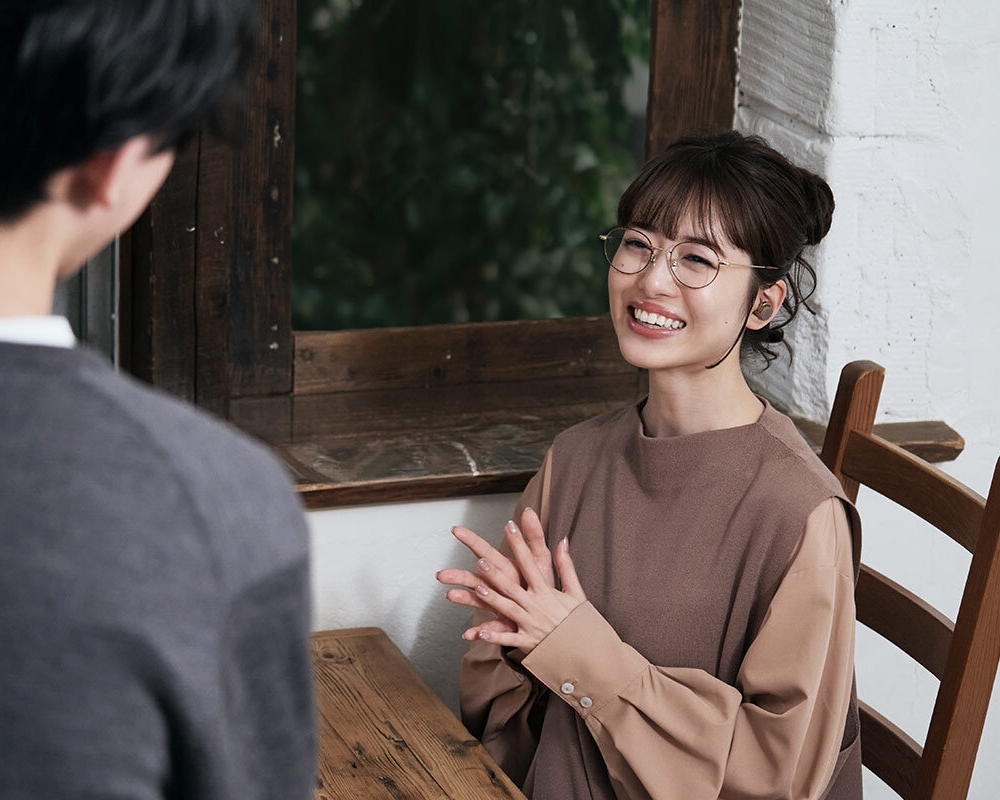 高音質 φ5.8mm 驅動單元