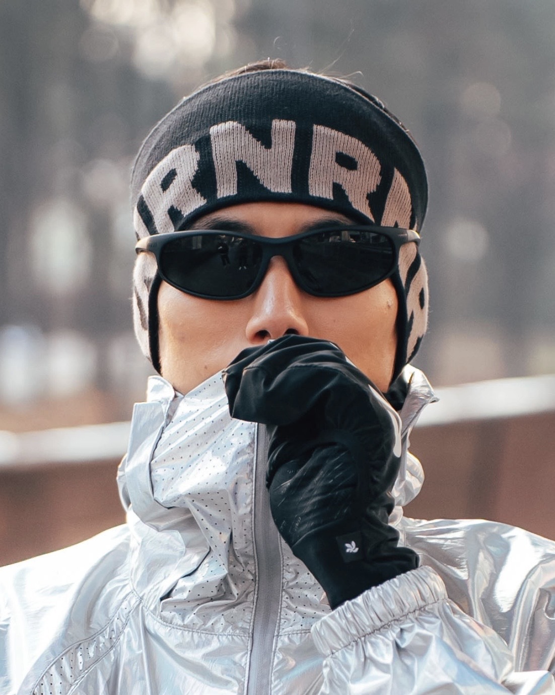 <超帥..> 韓國 限定 RNRN EYE SCOPE 機能 輕量 抗UV 太陽眼鏡 四色