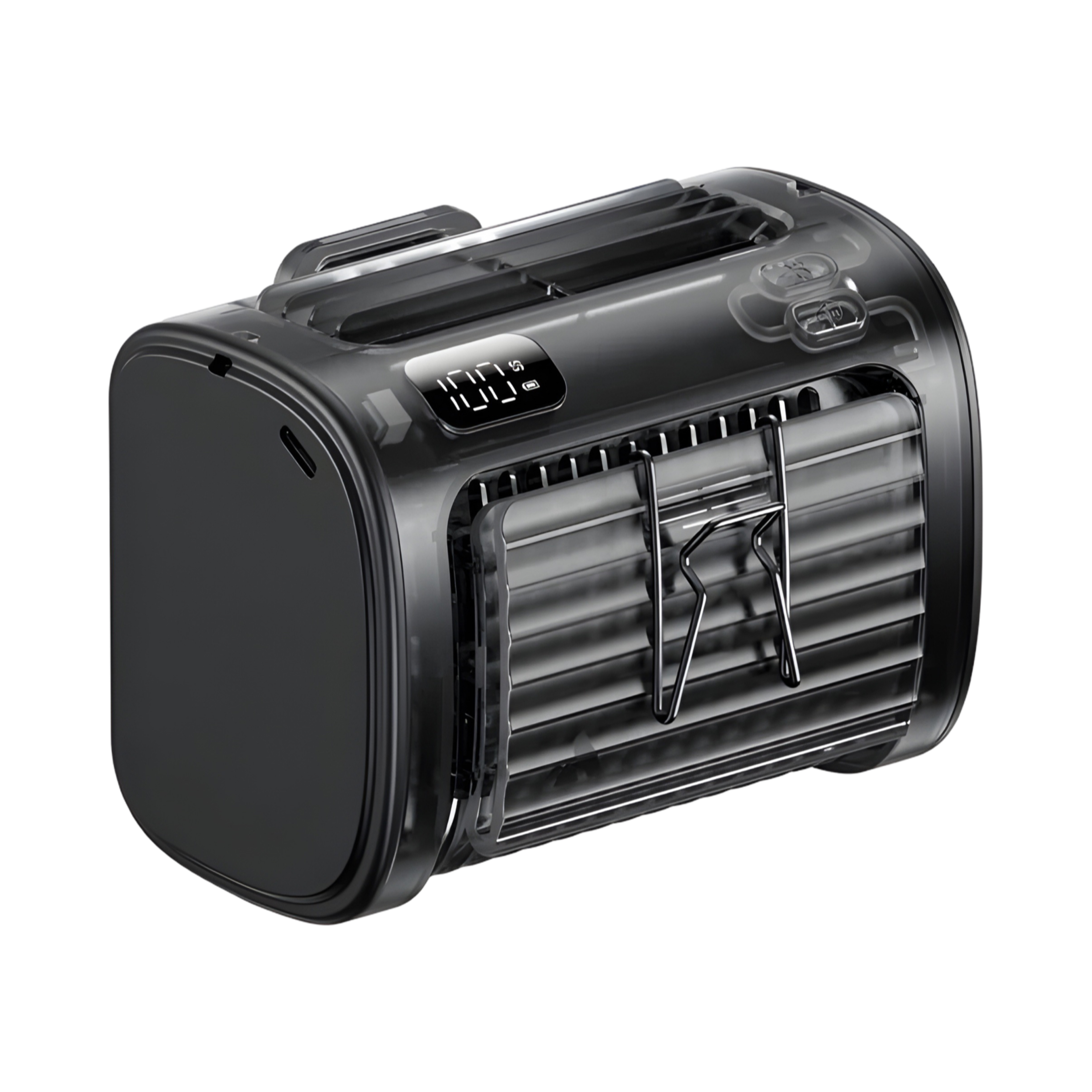 Aecooly Flow 高風速腰掛風扇