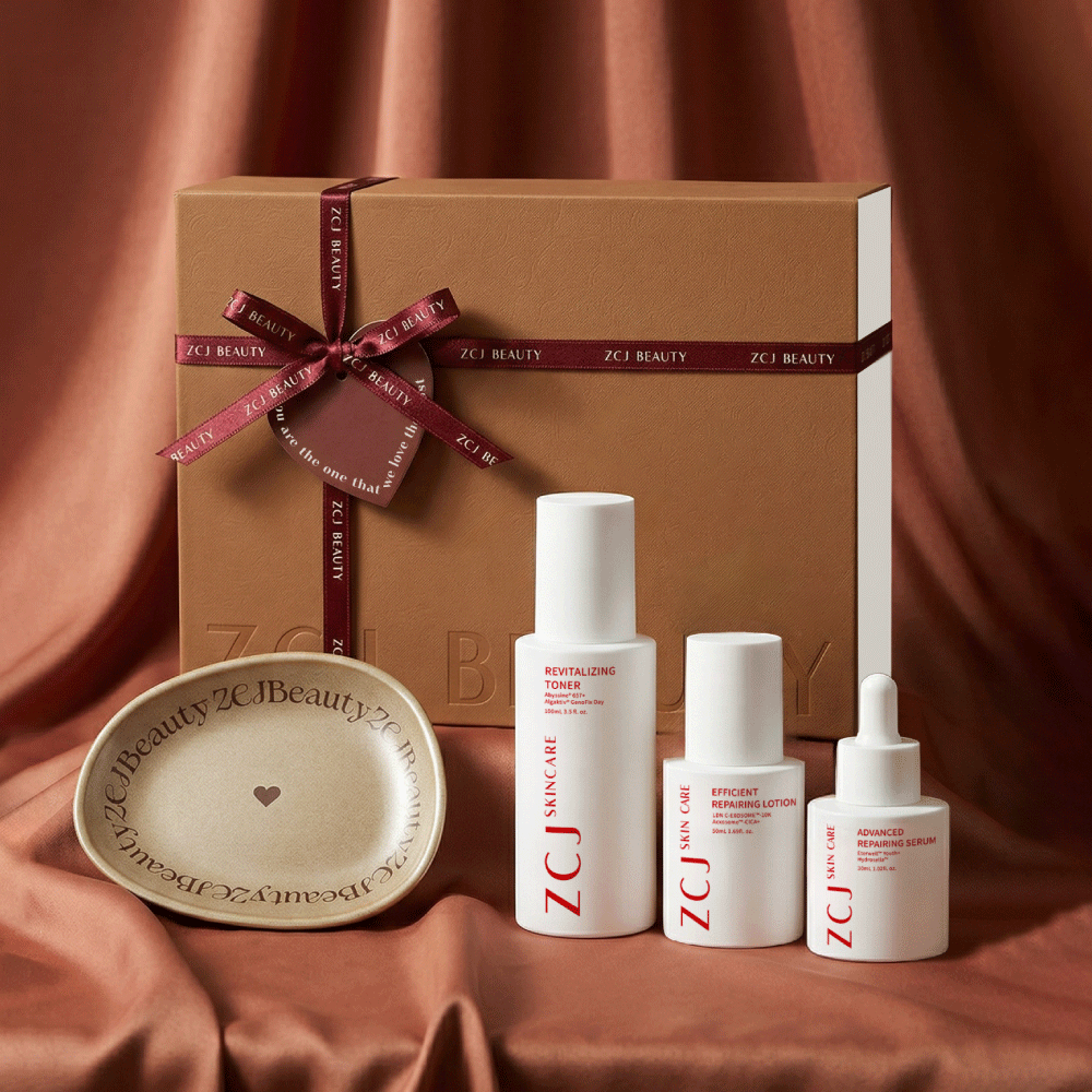 【ZCJ純境喚膚組】再生微導晶露 | 精華三選一 | 外泌體凝霜