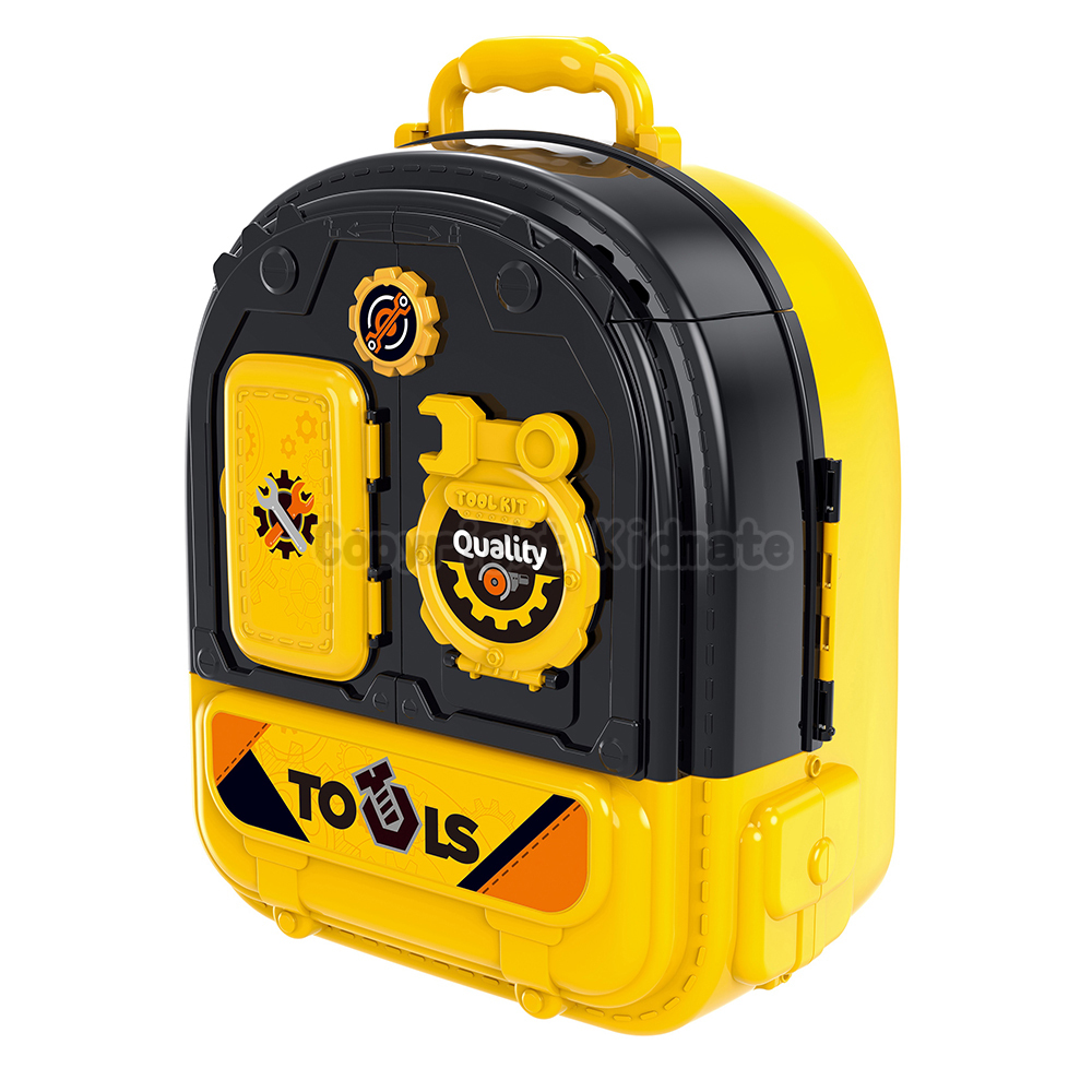 《 KIDMATE 》  3合1工具背包