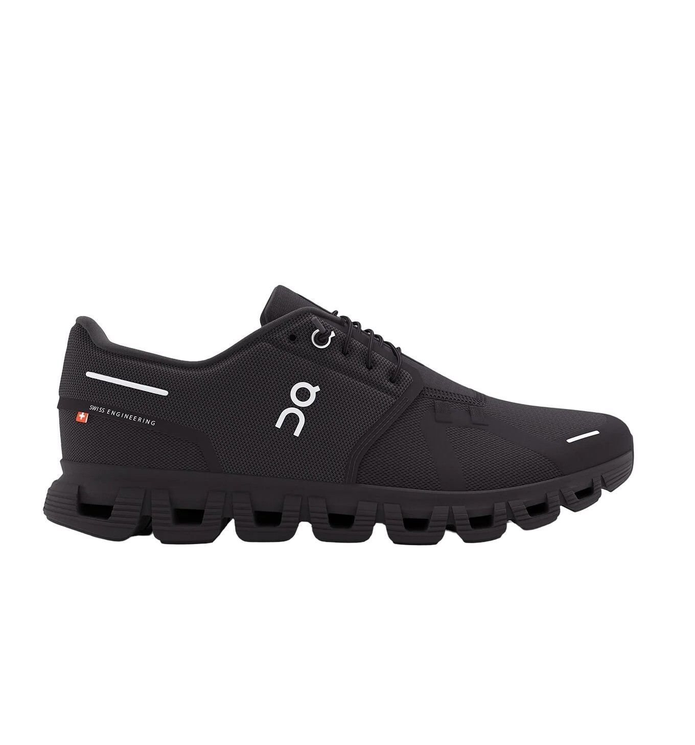 [現貨] On Running Cloud 6 Black Black (M) 3MF10071043