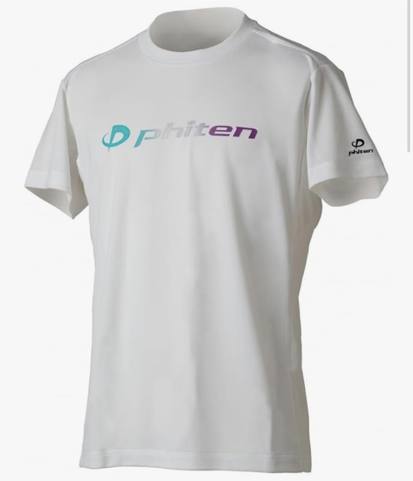 PHITEN TEE JG698003