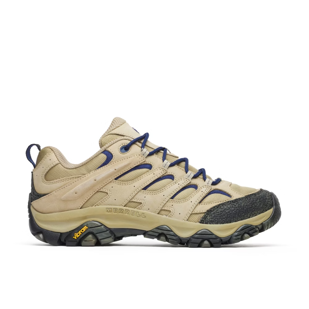 MERRELL｜KHAKIS Moab 3