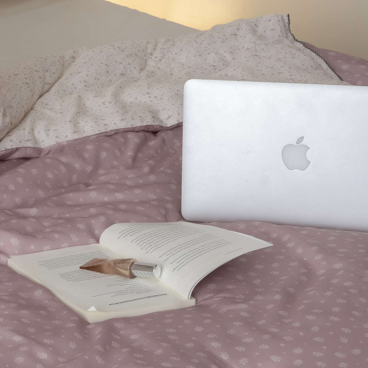 SOMA韓國莫代爾四季被 | 洛克莊園