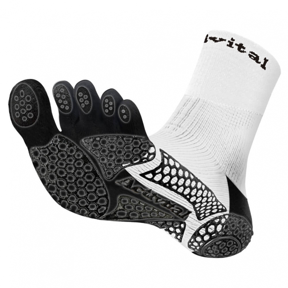 ACTIVITAL PRO 5 NINJA SOCK