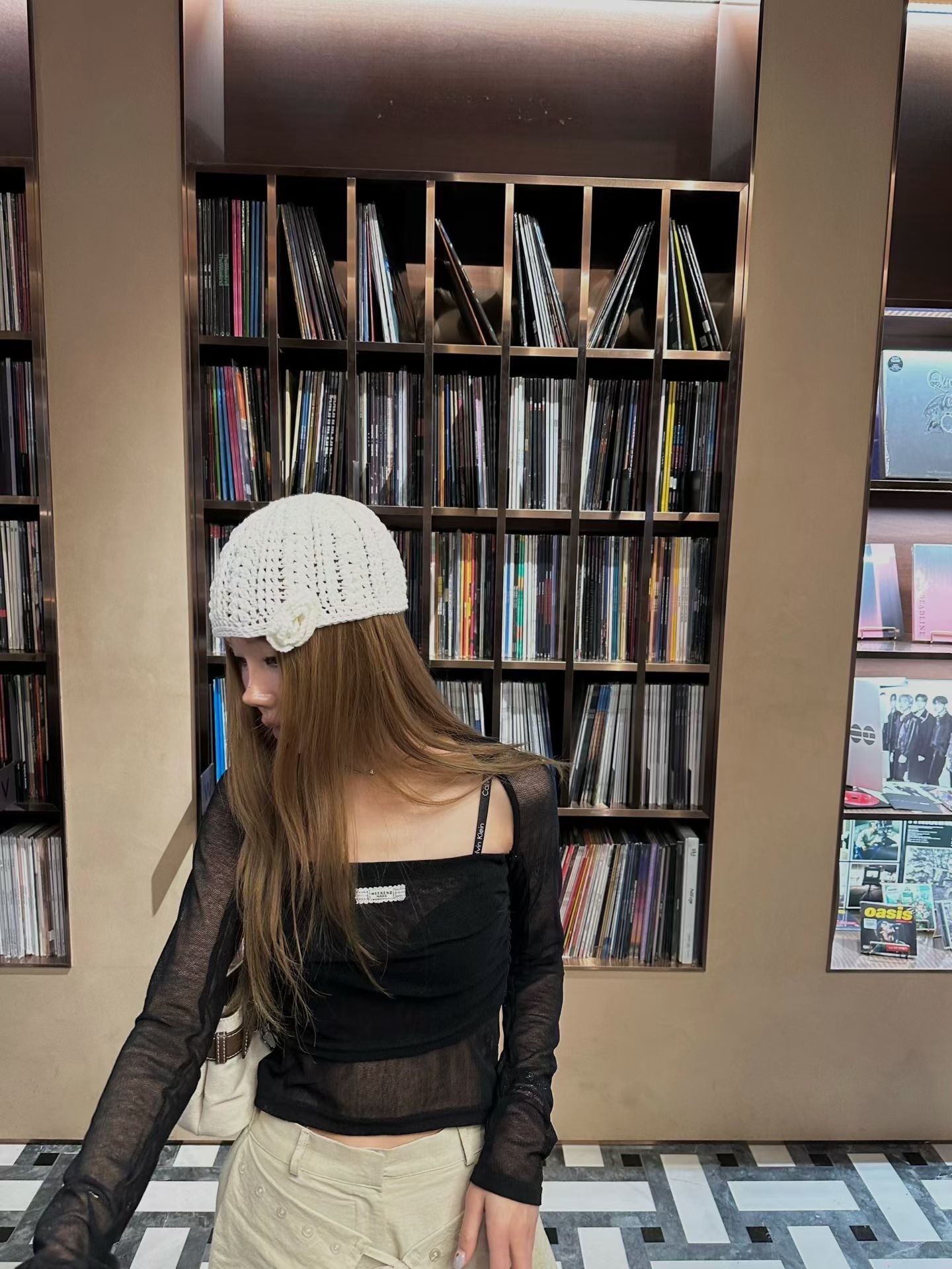 掠影流沙set