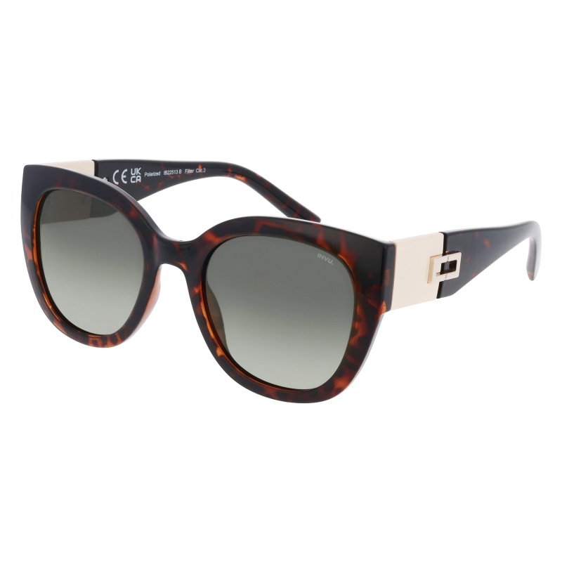 FRA-CCG0424-014 瑞士INVU IV-IB22513B (A14)