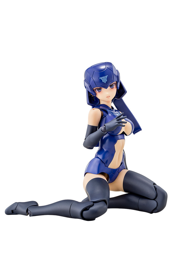 Megami設備B1R-L機殼套件膚色D