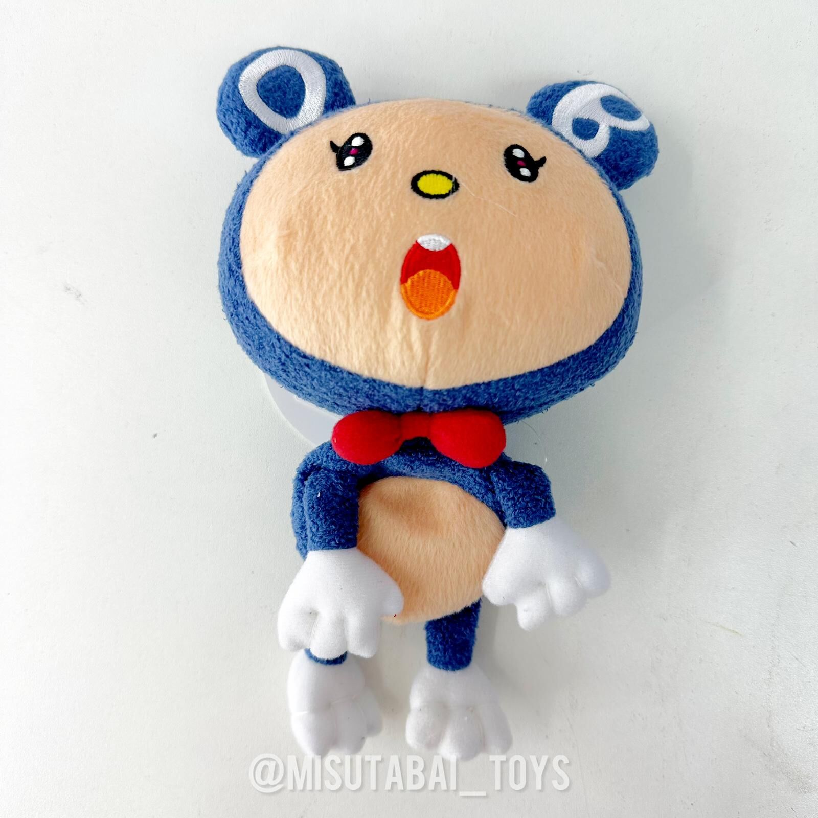 Takashi Murakami - Frazzled DOB-kun Doll
