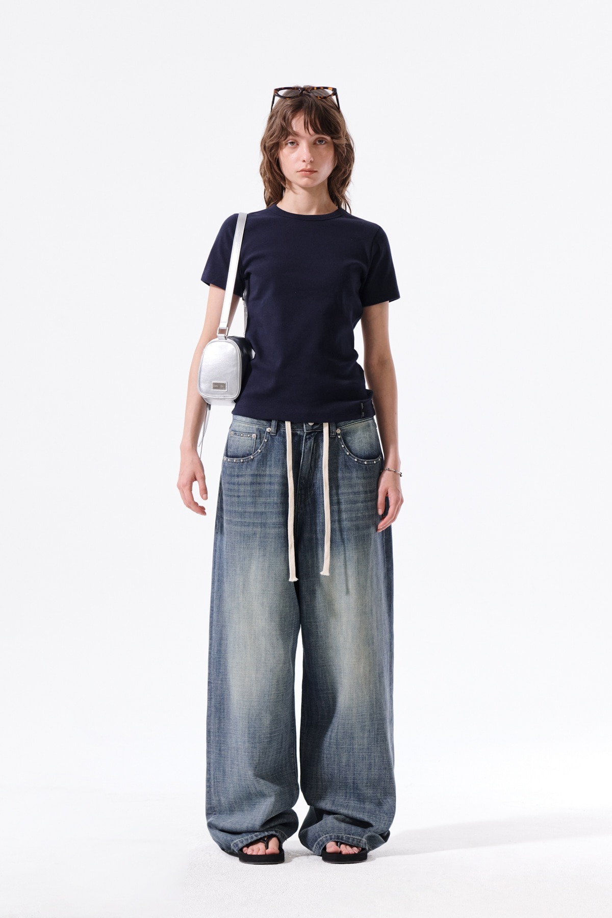 \平過香港超多😱4日限定直播價｜入code 3件-$58 / Matin Kim｜MK2634DN007 [4 colors] ✨關鍵字：M65