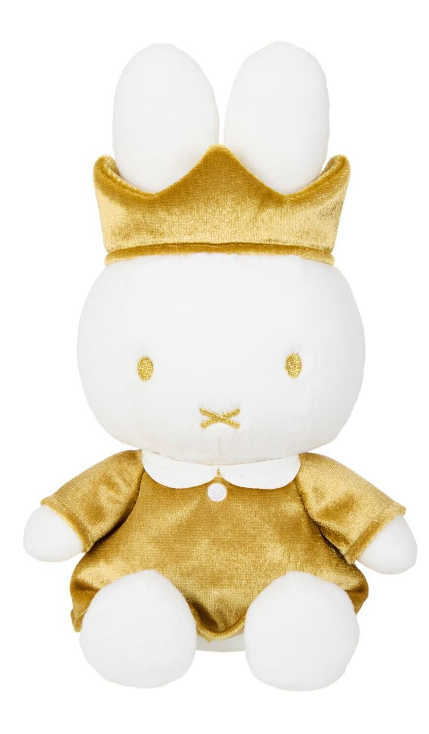 70th Miffy 公仔