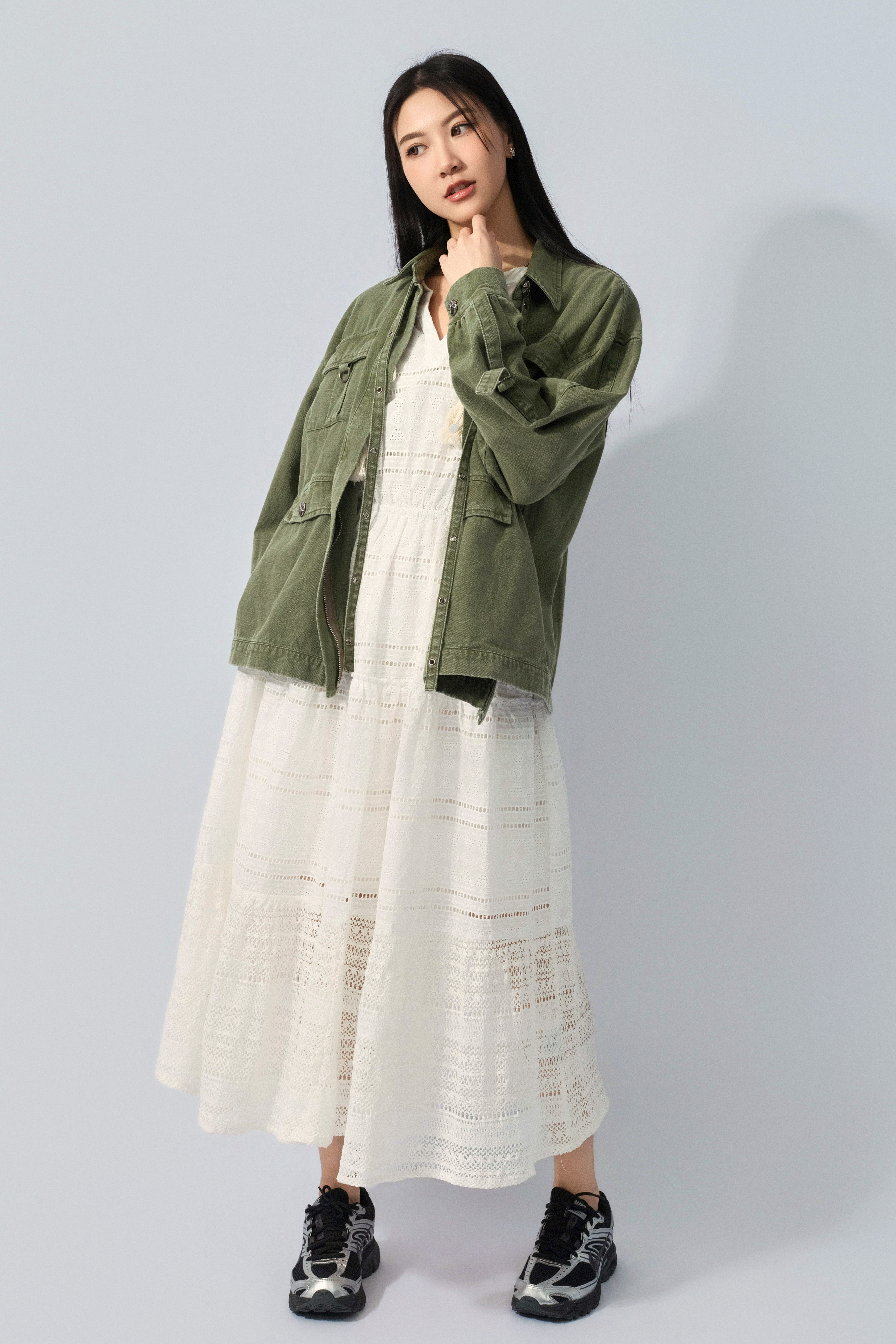 SS26_0095（外套＋連身裙）
