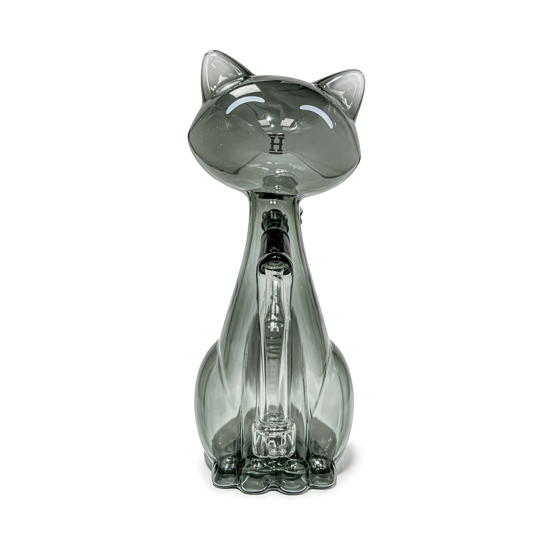 🇺🇸Hemper - Alley Cats XL Bong 黑貓艾莉水煙壺
