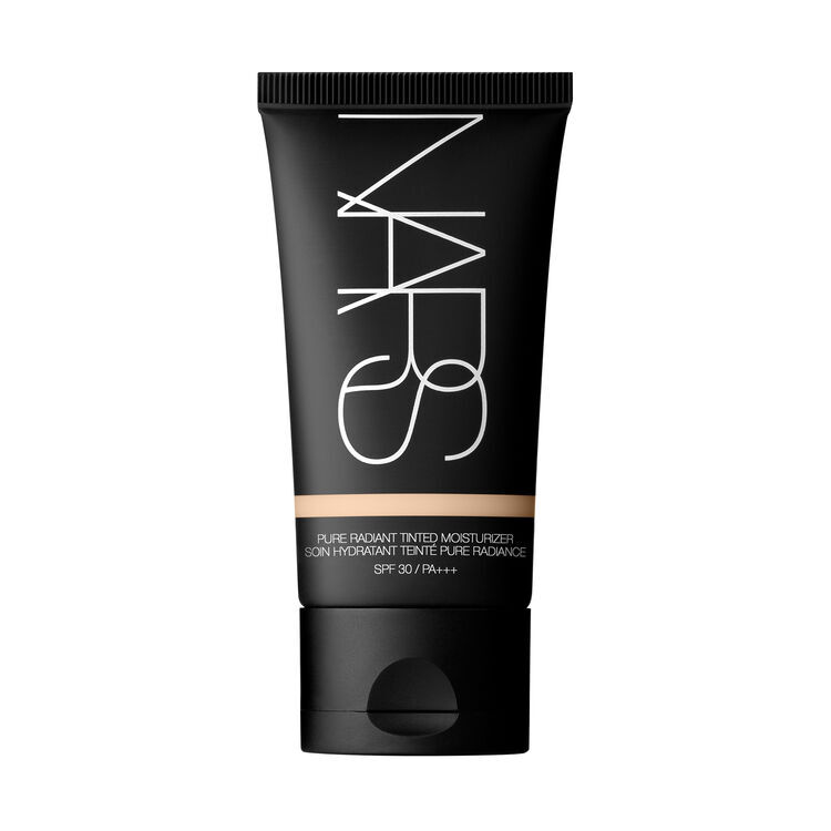 Nars 水潤透亮有色面霜 50ml# Light 1 FINLAND