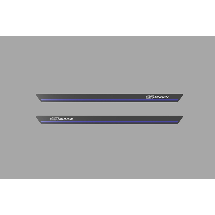 MUGEN 無限 迎賓踏板 車側踏板 HONDA PRELUDE 2026-