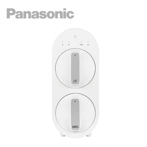 Panasonic TK-RNB601WTW