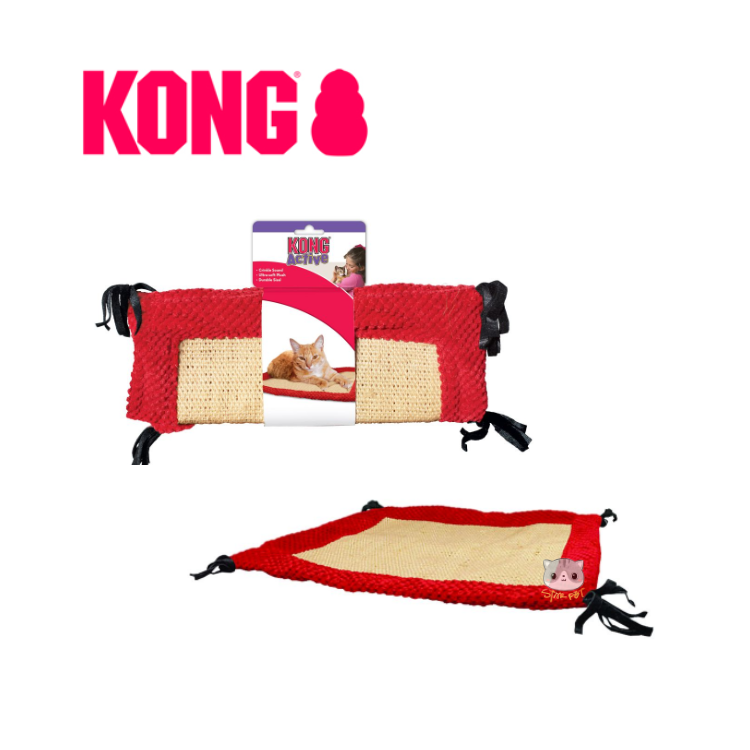 KONG 貓用玩耍墊