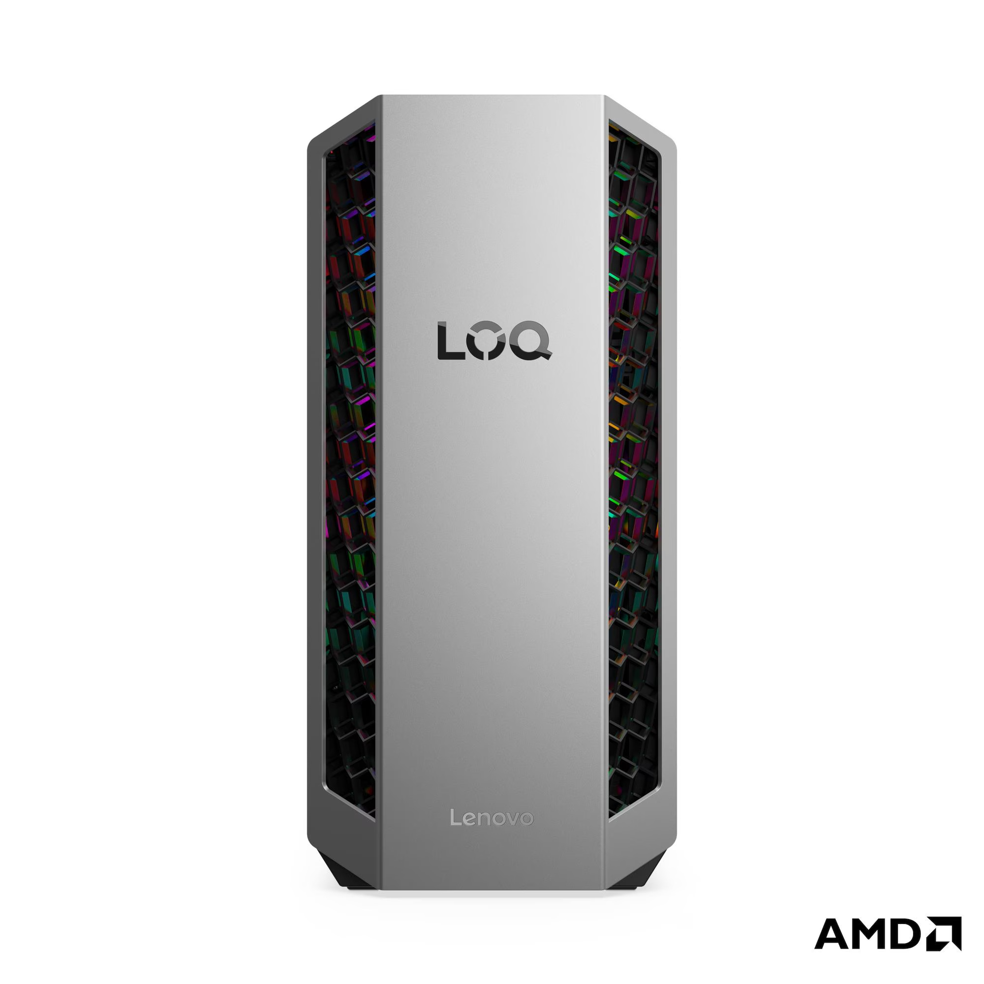 Lenovo 91DF004SHH LOQ Tower 26ADR10 (R7-8745HX, 16GB+1TB SSD, RTX5050)