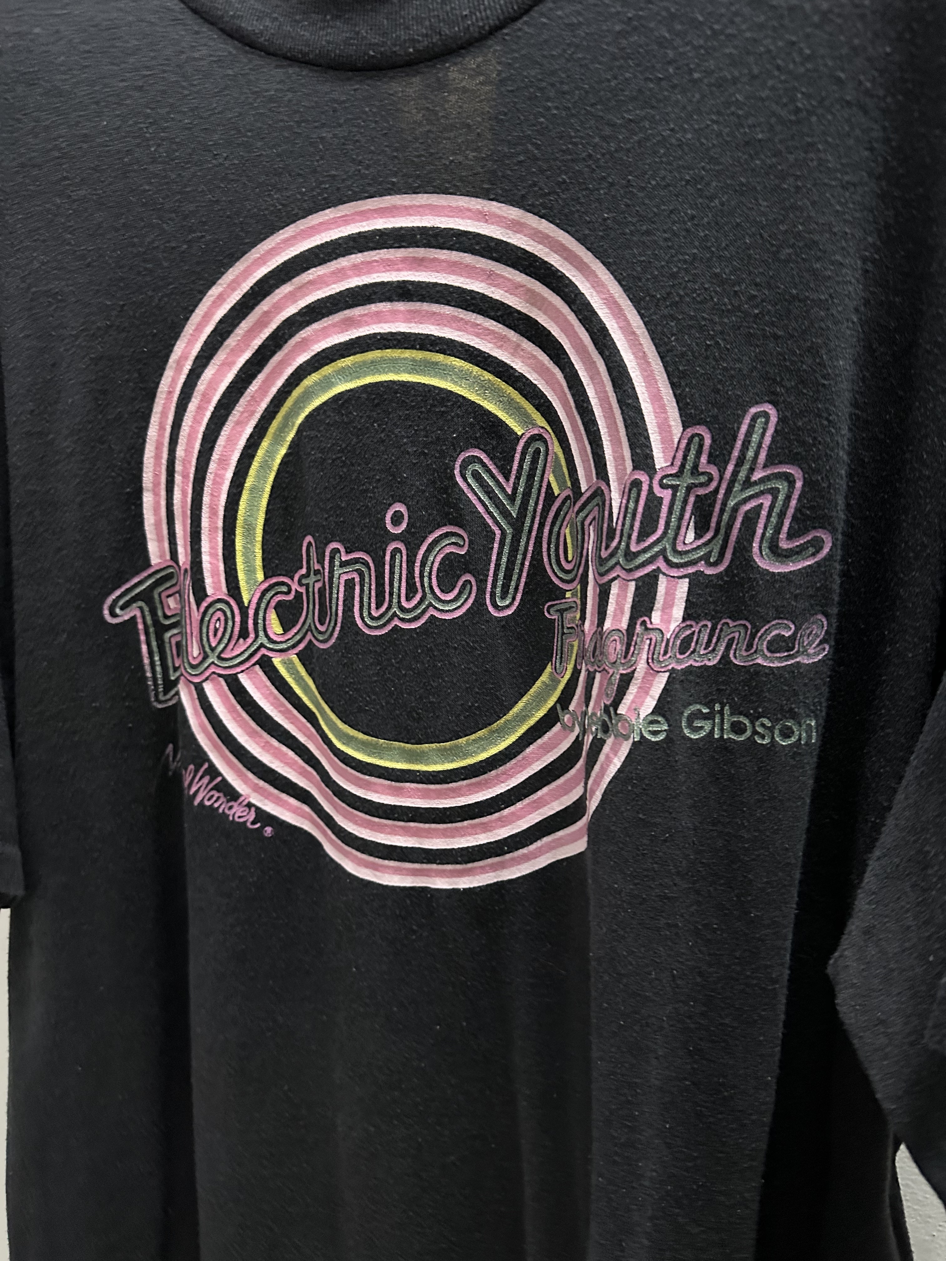 90’s Debbie Gibson Promotion T-Shirt