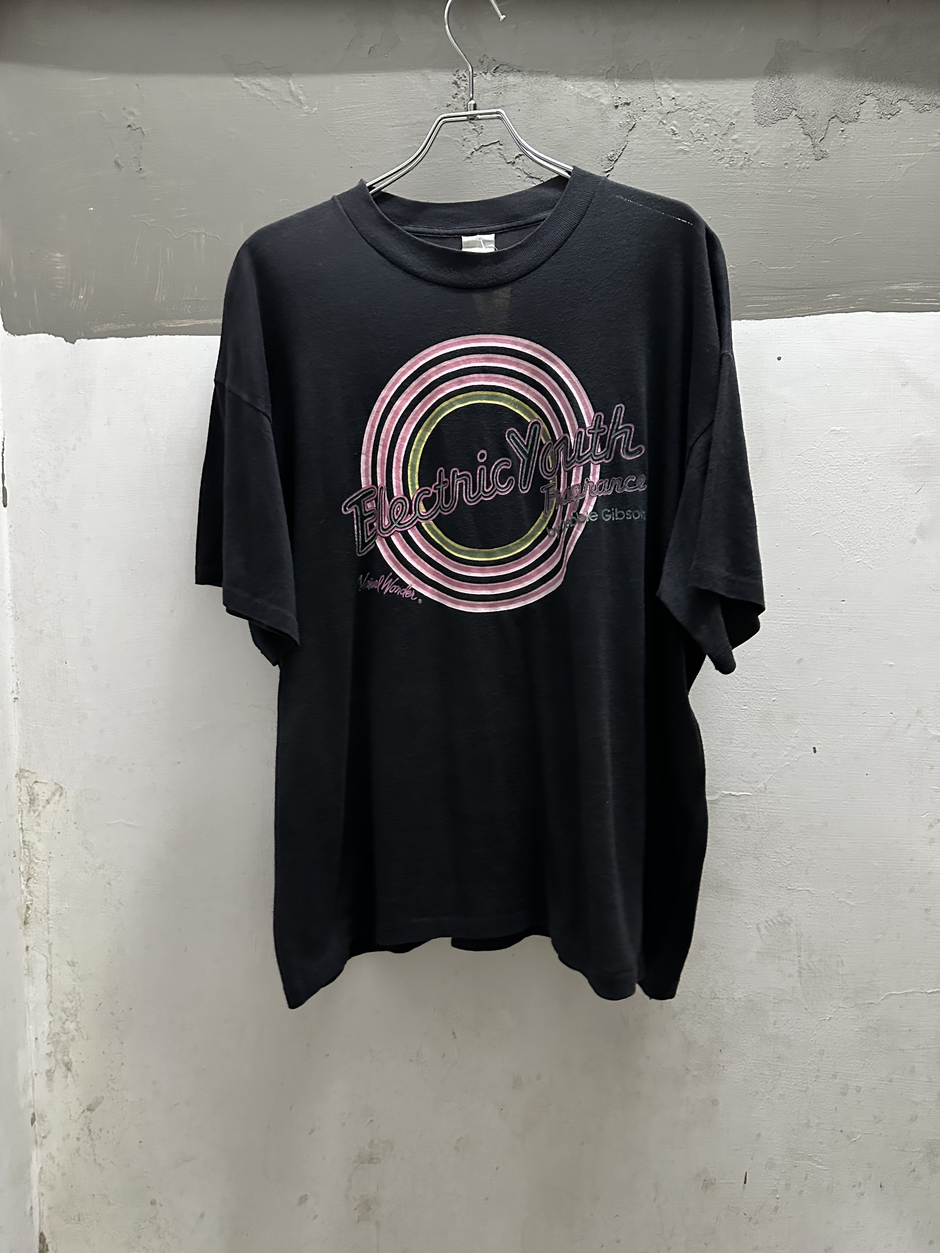 90’s Debbie Gibson Promotion T-Shirt