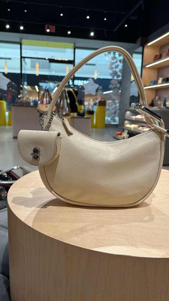 YP018 Marc Jacobs The Dual Hobo Bag 27x15cm