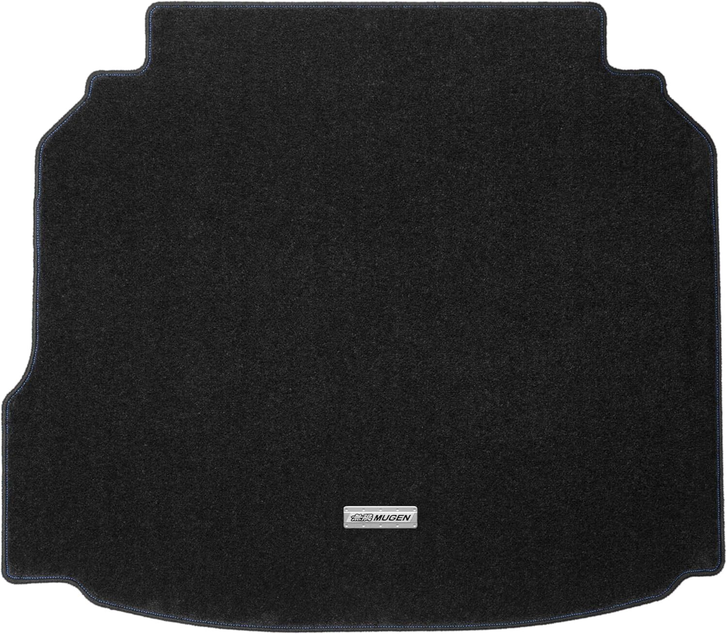 MUGEN 無限 後行李箱地毯 HONDA PRELUDE 2026-