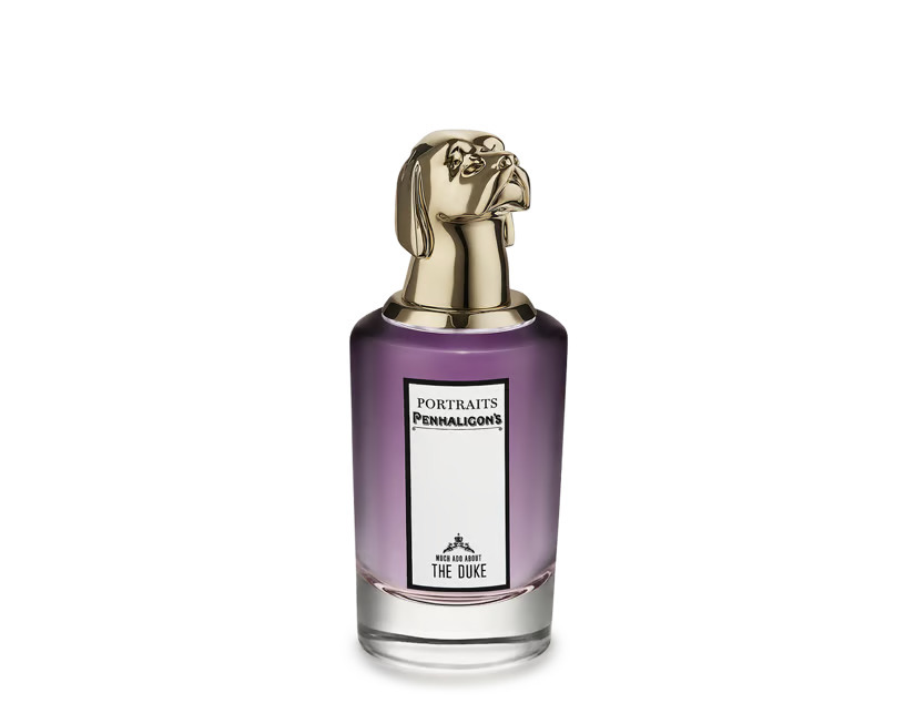 Penhaligon’s Much Ado About THE Duke EDP