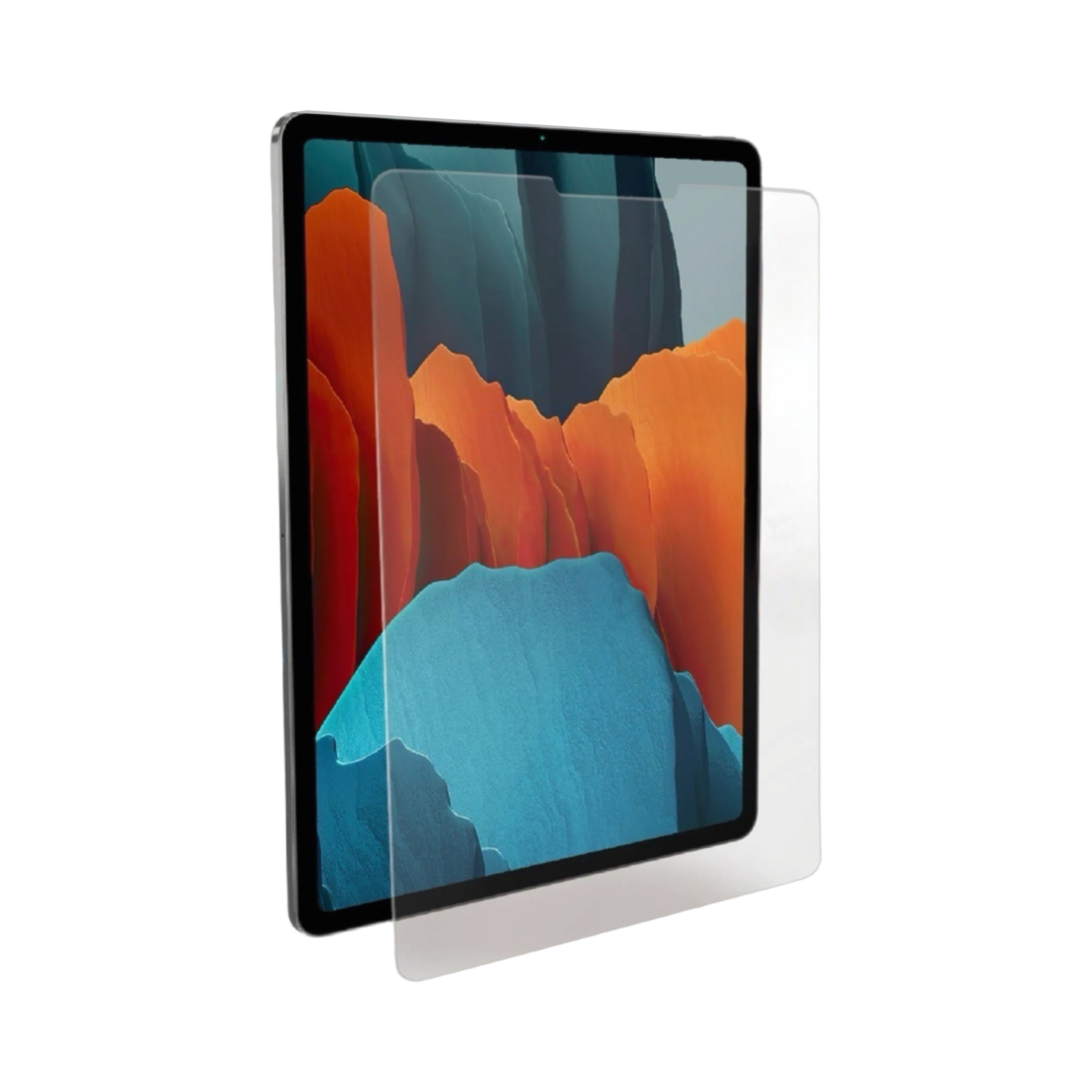 Simmpo iPad 系列 德國萊因認證RPF20抗藍光強化玻璃螢幕保護貼