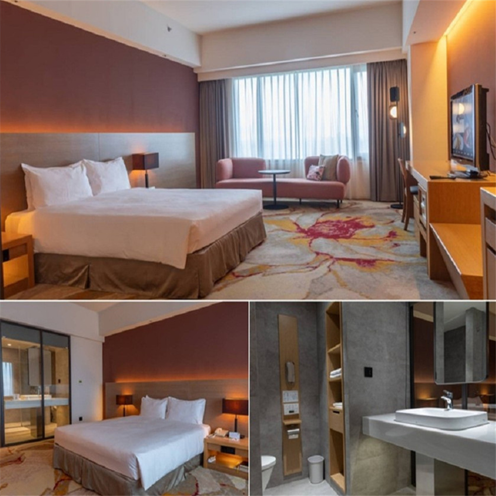 【花蓮】美侖飯店 住宿券 Ⓗ