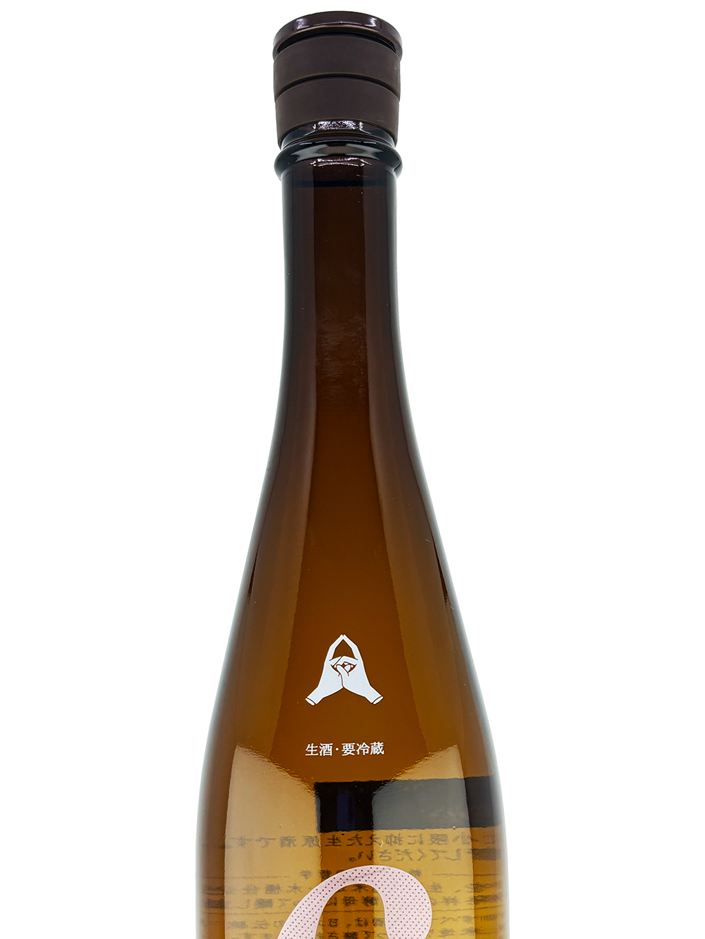 新政No.6 R-type 純米生原酒720ml | 酒蛙Sakewa | 日本酒專門店