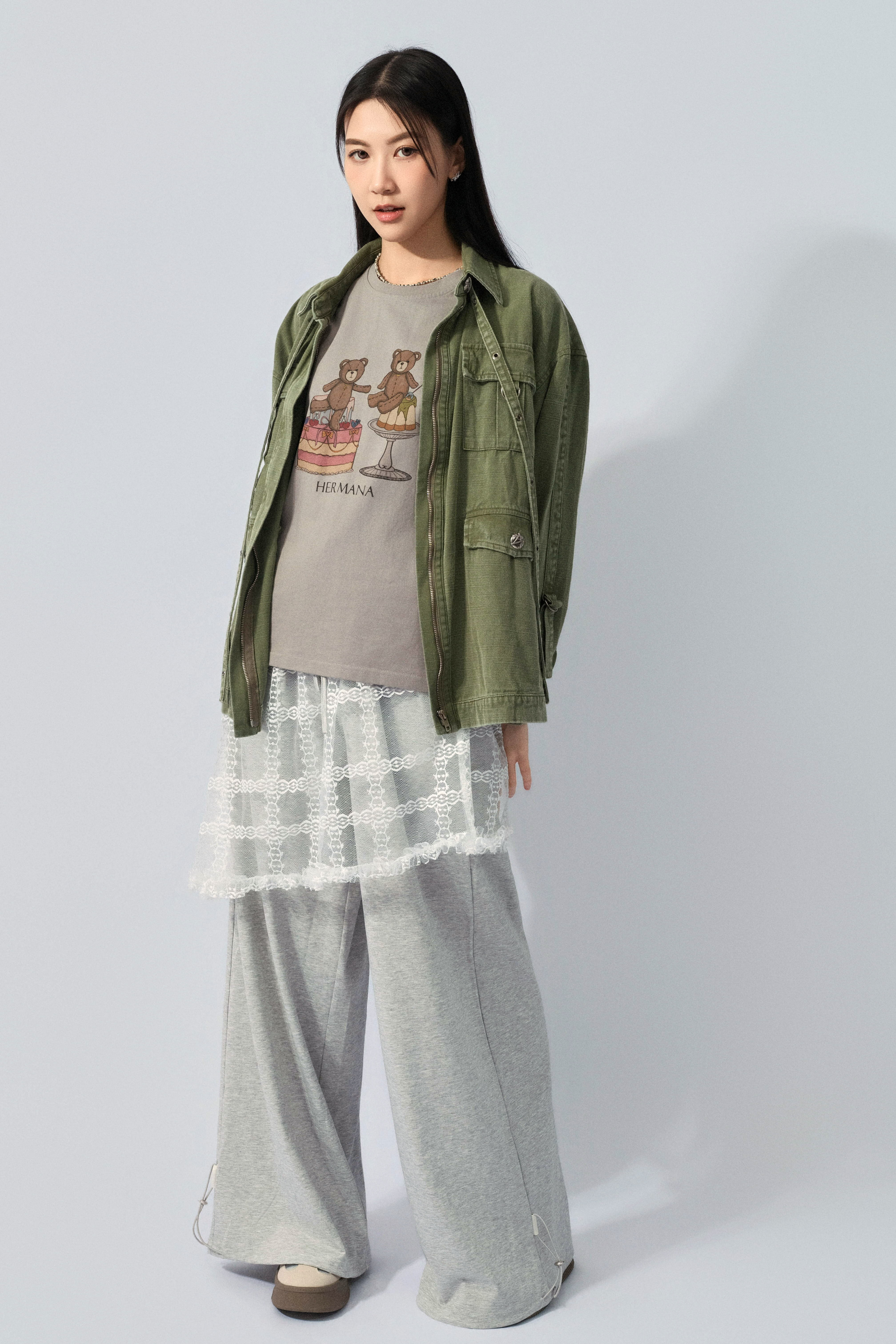 SS26_0104（外套＋上衣＋長褲）